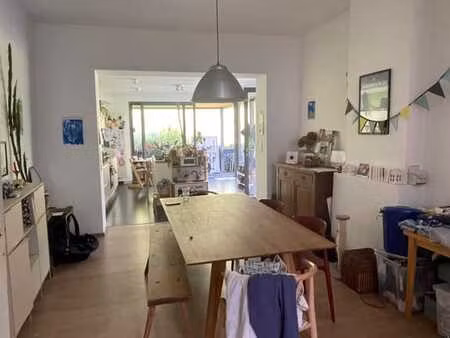 maison 2 ch. thier àliège