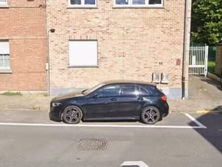 residence d'exception avec jardin et 2 parkings privés