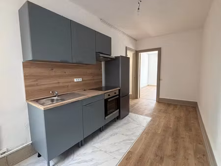 location appartement 2 pièces 60 m² à mulhouse (68200)