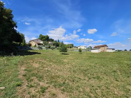 vente maison 5 pièces 105 m² clairac (47320)