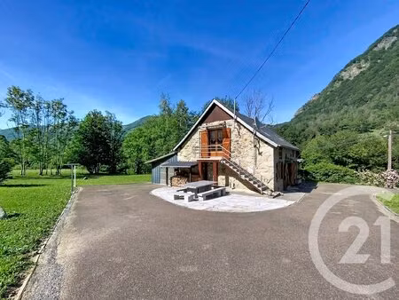 achat : maison (09140)