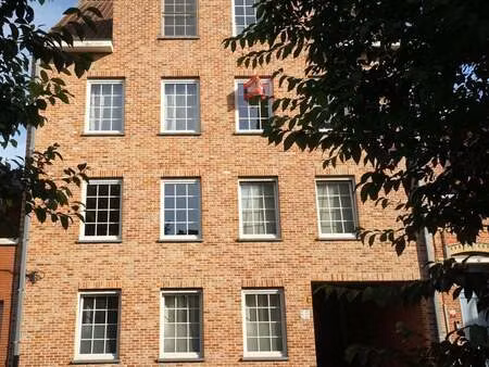 appartement à louer à vorst € 775 (lpyok) - peter vangenechten | zimmo