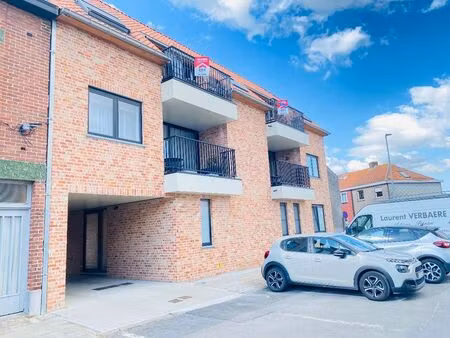appartement à louer à messines € 675 (lpynb) | zimmo
