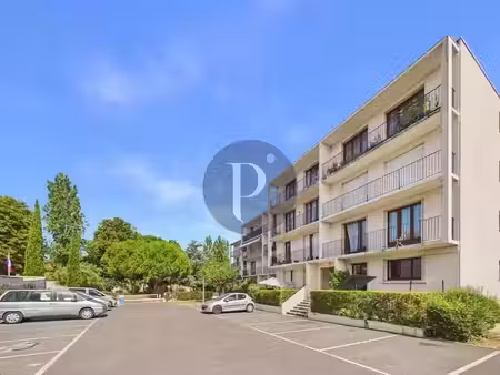 vente appartement 3 pièces 58.07 m² à wissous (91320)  220 000 €