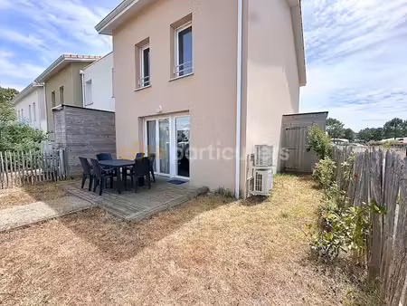 vente appartement 3 pièces 55 m² à mimizan (40200)  233 000 €