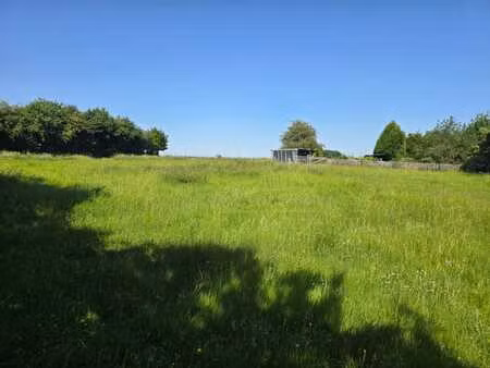écurie/manège à louer  walcourt  epc a+