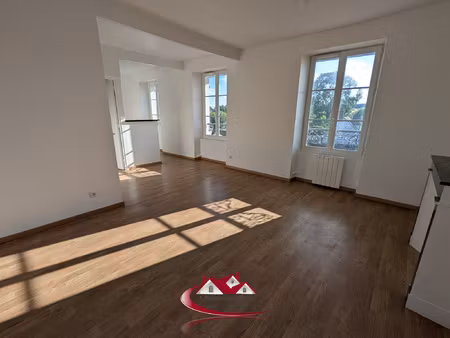 appartement t2 bis à bourdonné