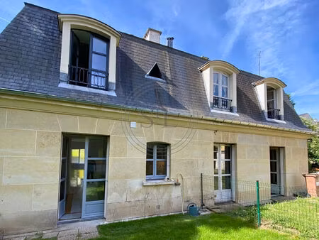 maison quartier rive droite 83.86 m²