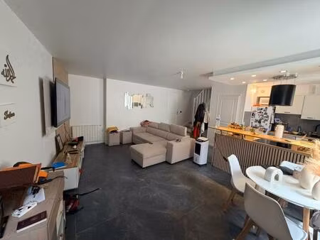 a louer - la falaise maison de 71 17m² (83 53m² au sol)