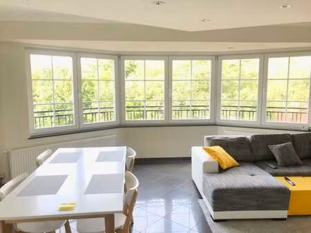 duplex 3 chambres