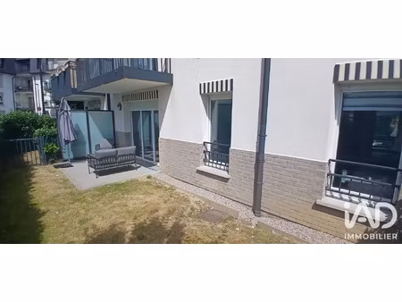vente appartement 3 pièces 58 m² sequedin (59320)