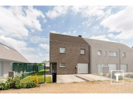 maison à vendre à waterkant 18 bottelare (rbw36528)