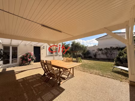 location maison 6 pièces 116m² villepreux 78450