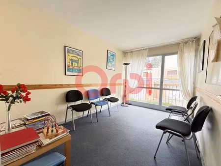 vente appartement 3 pièces 58 m² à palaiseau (91120)  175 000 €