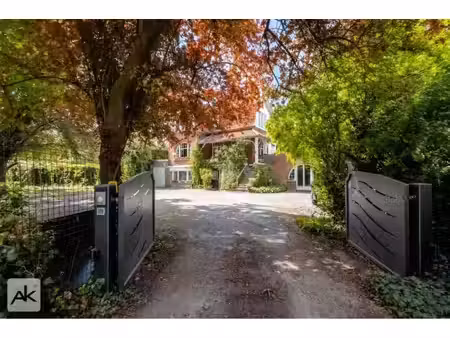 maison à vendre à avenue du chêne 206 heusy (vbe43178)