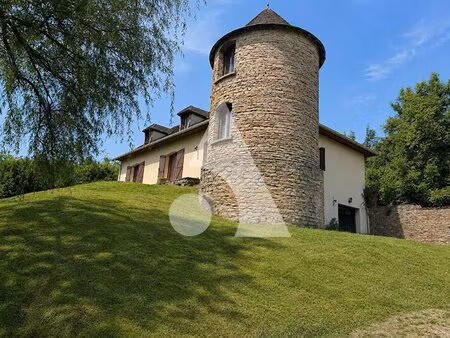 maison salmagne 7 pièce(s) 222 m2