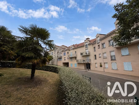 vente appartement 1 pièce 24 m² à andresy (78570)  109 000 €