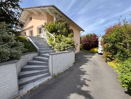 maison bourogne 131m²