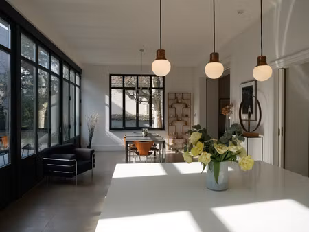 maison de luxe à vendre à lyon 4ème