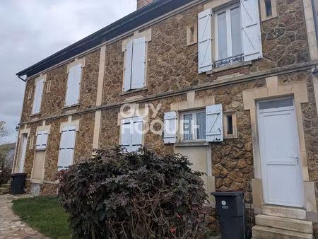 appartement deux pièces