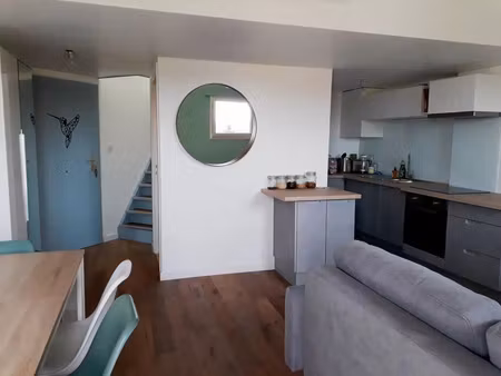 location appartement 1 pièce 44 m² à lyon 4 (69004)
