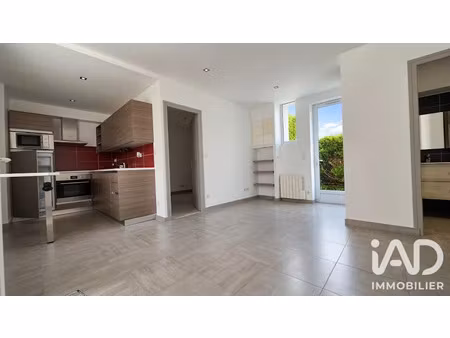 vente appartement 2 pièces 50 m² à limours (91470)  209 000 €