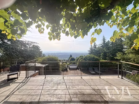 location appartement 1 pièce 30 m² à saint-cyr-au-mont-d’or (69450)