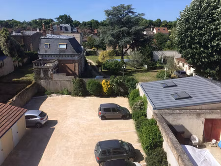 vente immeuble