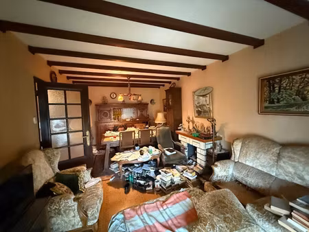 vente appartement 62.48 m² à meulan-en-yvelines (78250)  110 000 €