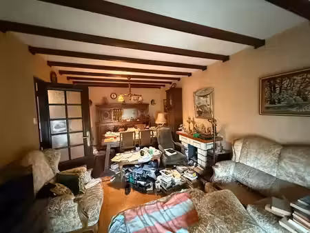 vente appartement 62.48 m² à meulan-en-yvelines (78250)  93 500 €