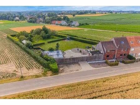 maison à vendre à kortemansstraat 109 asse (rbw36343)