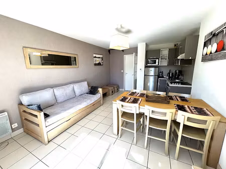 vente appartement 3 pièces 44.5 m² à fréhel (22240)  249 100 €
