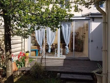 maison à louer