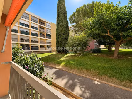 vente appartement 3 pièces 62 m² à les pennes-mirabeau (13170)  180 000 €
