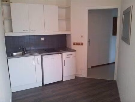 appartement à louer - logement étudiant