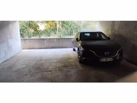parking à louer