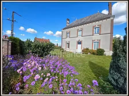 maison à vendre | propriété familiale de caractère | 266 m² | piscine | 7 chambres | a6 |