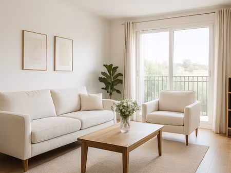 vente appartement 3 pièces 61 m² à gignac (34150)  186 000 €