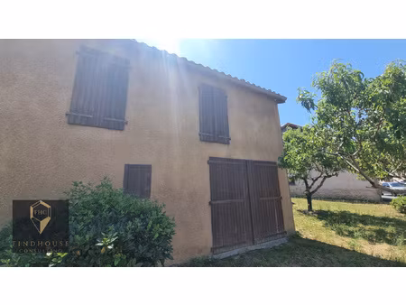 remise - grange - stockage