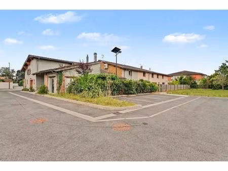 maison t3 de 98 m² à saint-jory – rénovation récente  lumineuse et proche du canal du midi