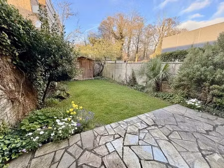 vente appartement 2 pièces 54 m² à lambersart (59130)  212 000 €