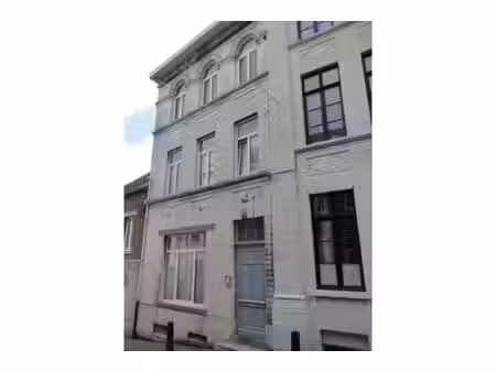 appartement à louer à rue saint-lambert  4 jodoigne (vbe43198)