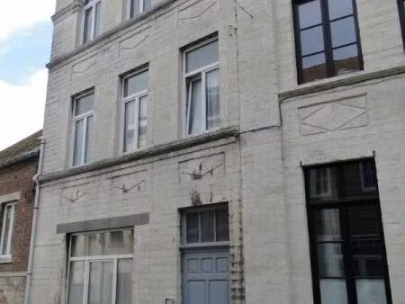appartement à louer à rue saint-lambert  4 jodoigne (vbe43198)