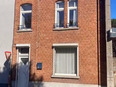 grande maison 3 façades   d'habitation ou professionnelle