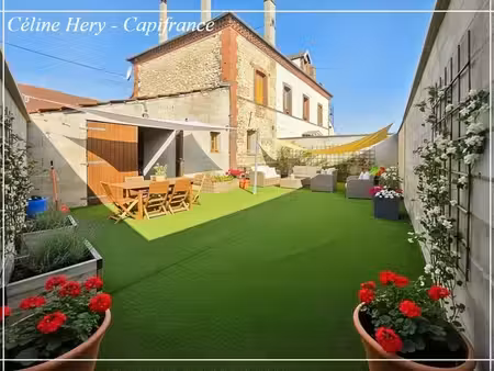 maison à vendre 5 pièces (28)