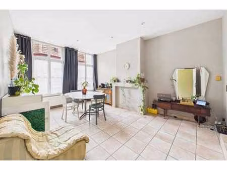 maison 5 chambres loué à des étudiant à proximité de l'ucl