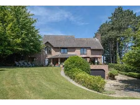 superbe villa tb état ! 448m² - 17a72ca - partie pro. - s-o