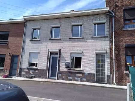 maison 2 ch. à saint-nicolas avec jardin 224m²