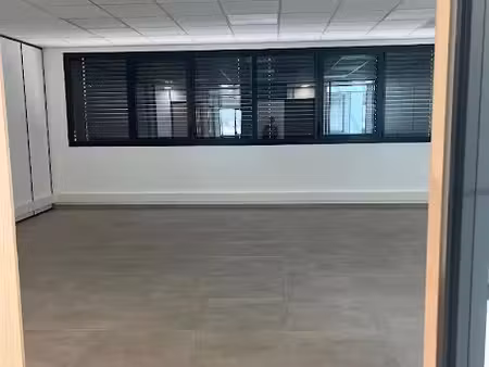 location locaux professionnels 1 pièce 27.29 m² à boissy-saint-leger (94470)  420 €