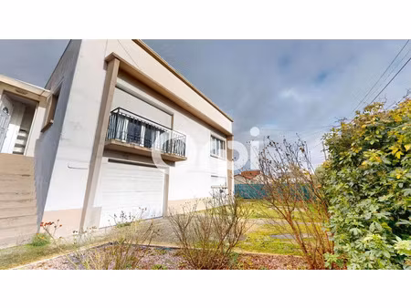 vente maison 4 pièces 75 m² le havre (76600)